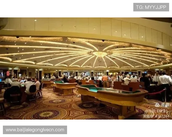 吉隆坡云顶赌场的娱乐项目及玩法策略全面解析 吉隆坡云顶赌场的娱乐项目及玩法策略全面解析