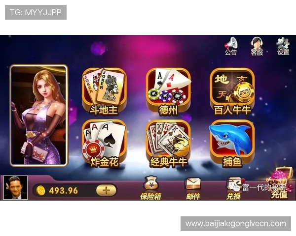 选择优质百家乐平台，体验公平公正的游戏环境与丰富的玩法