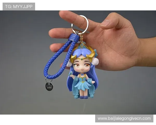 亚星百家官网网介绍最新的游戏周边产品和官方合作活动